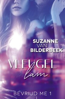 Vleugellam - Suzanne van Bilderbeek - ebook