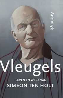Vleugels - Arie Vuyk