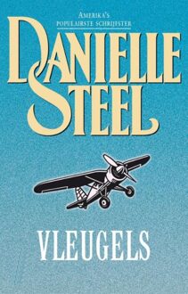 Vleugels - eBook Danielle Steel (9021807904)