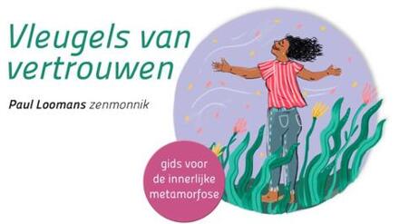 Vleugels Van Vertrouwen - Stressontknoping - Paul Loomans