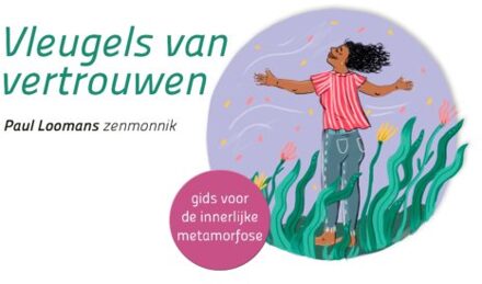 Vleugels Van Vertrouwen - Stressontknoping - Paul Loomans