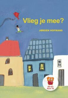 Vlieg Je Mee? - Avi Bereslim - Jørgen Hofmans