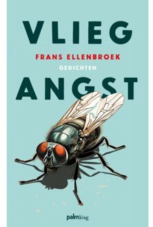 Vliegangst - Frans Ellenbroek
