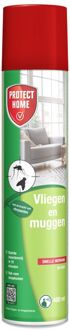 Vliegen en muggenspray - 400 ml