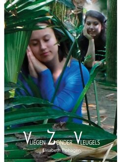 Vliegen Zonder Vleugels