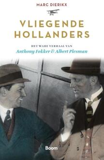 Vliegende Hollanders