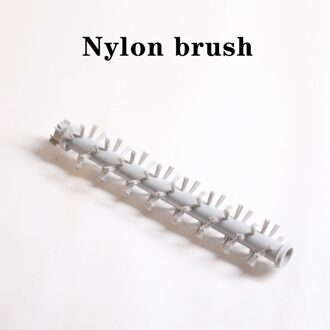 Vliegende Hond FG2020 Vervangen Onderdelen Hepa Filter Belangrijkste Borstel Afvalwater Tank Kabel Adapter Plug Nylon brush