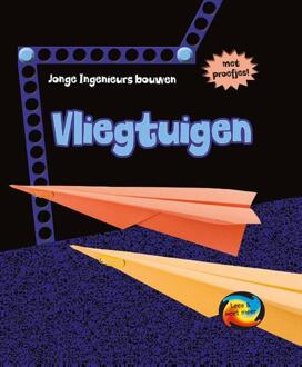 Vliegende voertuigen bouwen - Boek Tammy Enz (9463411011)