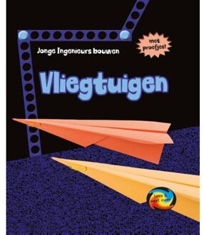 Vliegende voertuigen bouwen - Boek Tammy Enz (9463411011)