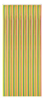Vliegengordijn Rainbow 100x230cm