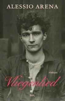 Vliegenlied -  Alessio Arena (ISBN: 9789493409743)