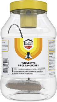 Vliegenval incl. lokstof KB Home Defence