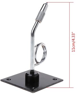 Vliegvissen Koppelverkoop Bankschroef Tang Draagbare Mini 360 Rotatie Harde Kaken Diy Maken Qyh