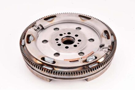 Vliegwiel met dubbele massa 415019110