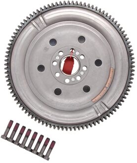 Vliegwiel met dubbele massa 415035610