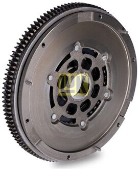 Vliegwiel met dubbele massa 415042710