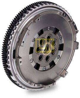 Vliegwiel met dubbele massa 415046310