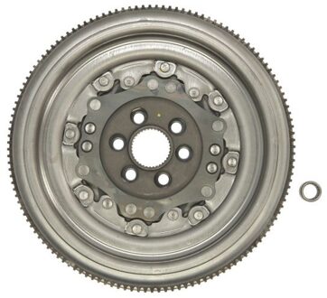 Vliegwiel met dubbele massa 415074009