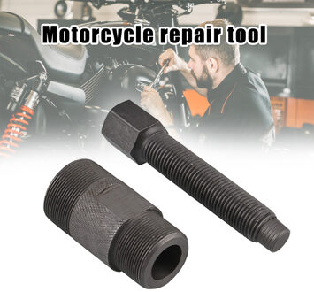 Vliegwiel Puller 27 Mm Magnetos Stator Tool Duurzaam Ijzer Motorfiets Accessoires X66