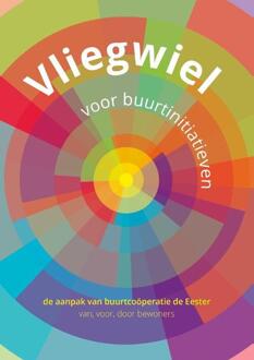 Vliegwiel voor buurtinitiatieven -  Meta de Vries (ISBN: 9789083143767)