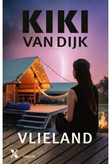 Vlieland - Kiki van Dijk