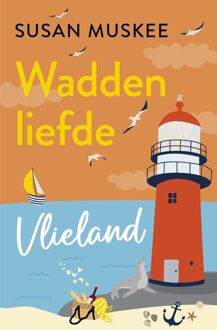Vlieland -  Susan Muskee (ISBN: 9789402771633)