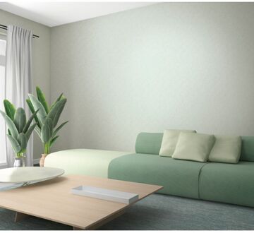 Vliesbehang Smart Art Gallery 32416 - Grijs - 10,05m X 53cm