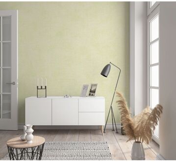 Vliesbehang Smart Art Gallery 32423 - Groen - 10,05m X 53cm