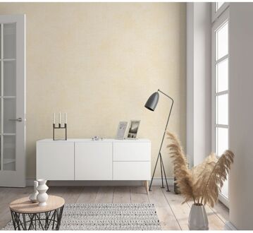 Vliesbehang Smart Art Gallery 32424 - Beige - 10,05 M X 53 Cm
