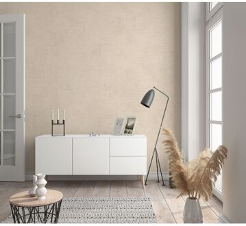 Vliesbehang Smart Art Gallery 32426 - Beige - 10,05 M X 53 Cm