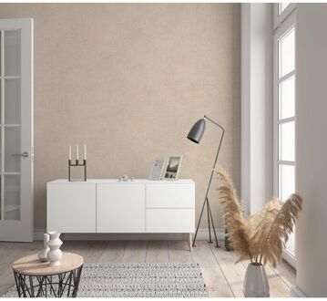Vliesbehang Smart Art Gallery 32428 - Beige - 10,05 M X 53 Cm