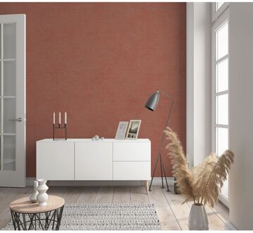 Vliesbehang Smart Art Gallery 32430 - Rood - 10,05 M X 53 Cm