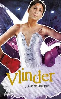 Vlinder - Boek Johan van Caeneghem (9086961827)