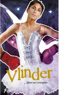 Vlinder - Boek Johan van Caeneghem (9086961827)