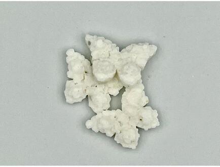 Vlinder geur Kokos set a 3