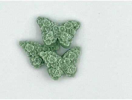 Vlinder geur Nivi set a 3