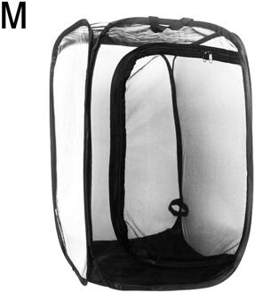 Vlinder Habitat Mini Insect Vlinder Kooi Opvouwbare Popup Insect Mantis Fokken Vlinder Mesh Kooi Behuizing Beste Service