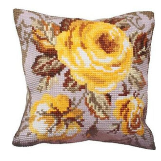 Vlinder Tapijt Borduren Sets Kruissteek Kussen Klink Haak Kussen Borduren Tapijt Doe Het Zelf Diy Tapijten Handwerken leger groen