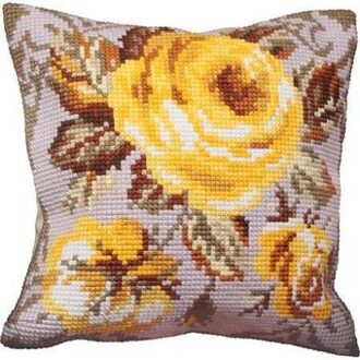 Vlinder Tapijt Borduren Sets Kruissteek Kussen Klink Haak Kussen Borduren Tapijt Doe Het Zelf Diy Tapijten Handwerken licht grijs