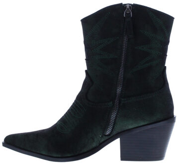 Vlinder western glans Groen - 40