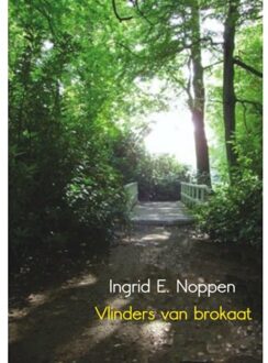 Vlinders Van Brokaat
