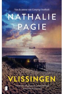 Vlissingen - Nathalie Pagie