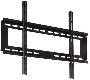 VLM-LF10 TV Muurbeugel Vast 42 - 65 " 45 kg Zwart