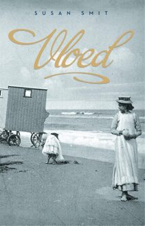 Vloed - eBook Susan Smit (9048805627)