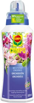 Vloeibare Meststof Orchideeën 500 ml