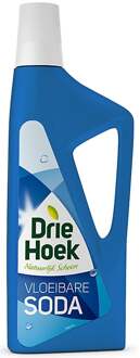 Vloeibare Soda 725 ml