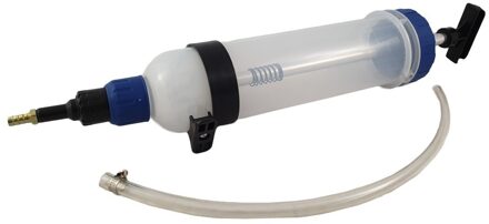 Vloeistofspuit 1,5 L Geschikt Voor Adblue (wt-3107)