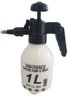 Vloeistofspuit Sprayer 1L Industrial WT1LHD
