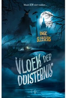 Vloek Der Duisternis - Inge Sleegers