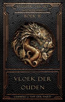 Vloek der Ouden -  Lammert J. van der Harst (ISBN: 9789463085298)